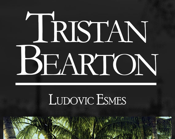 Tristan Bearton, par Ludovic Esmes