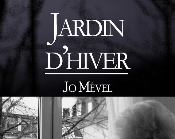 Winter Garden, Jo Martin (Novella)