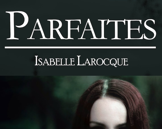 Perfect for Isabelle Larocque (novel)