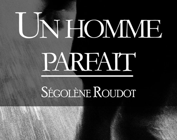 Un homme parfait, de Ségolène Roudot (Nouvelle)