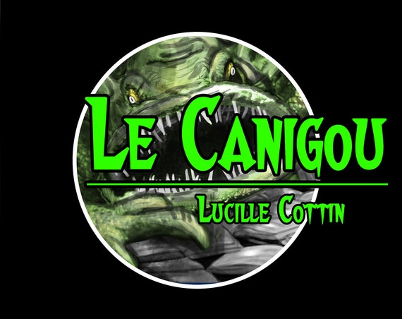 Le Canigou, de Lucille Cottin (Nouvelle)