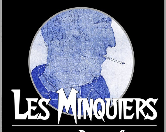 Les Minquiers, par Delphine Ciolek (Nouvelle)