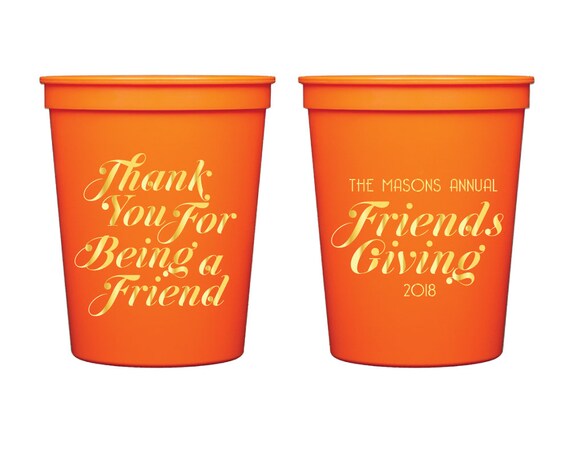 golden girls cups