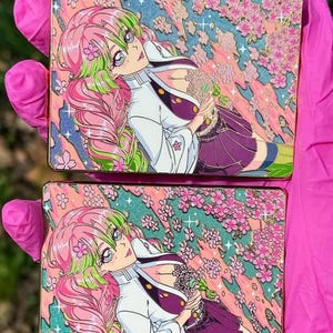 Mitsuri - Demon Slayer