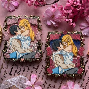 Love Story Yamada Kun at Lv999 - Etsy