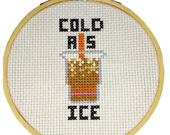 Kit: Cold As Ice