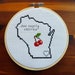 see more listings in the Wisconsin Patterns section