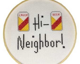 Kit: Neighborly Beer