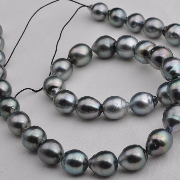 Salt Water Pearl Etsy