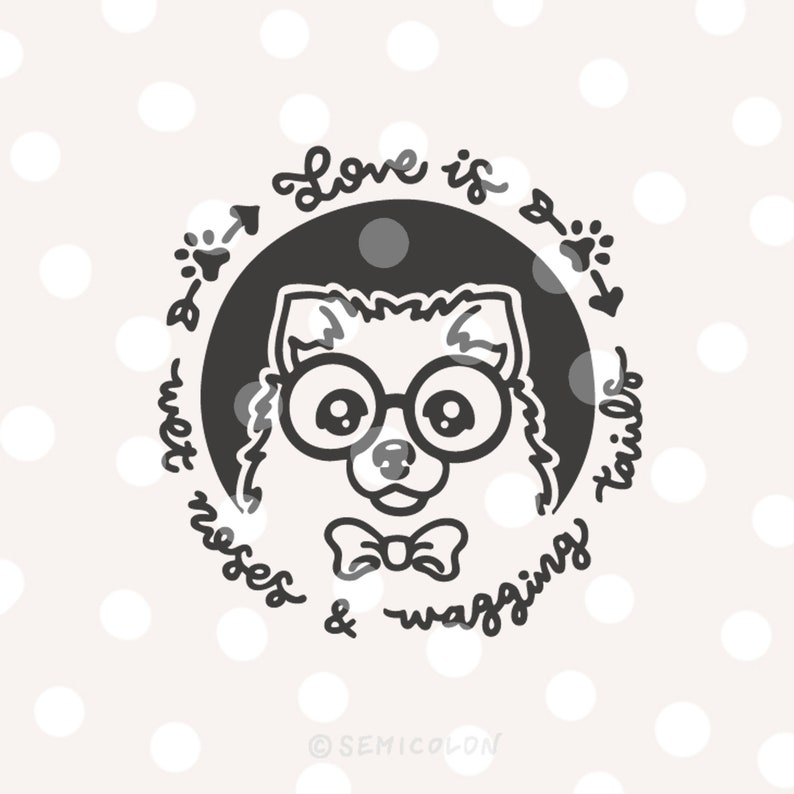 Free Free American Eskimo Svg 541 SVG PNG EPS DXF File