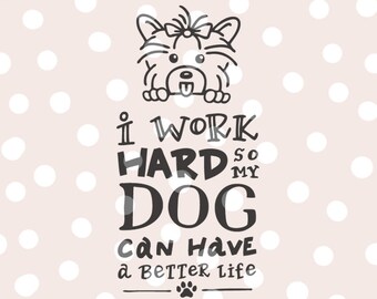 Download Dog sayings | Etsy