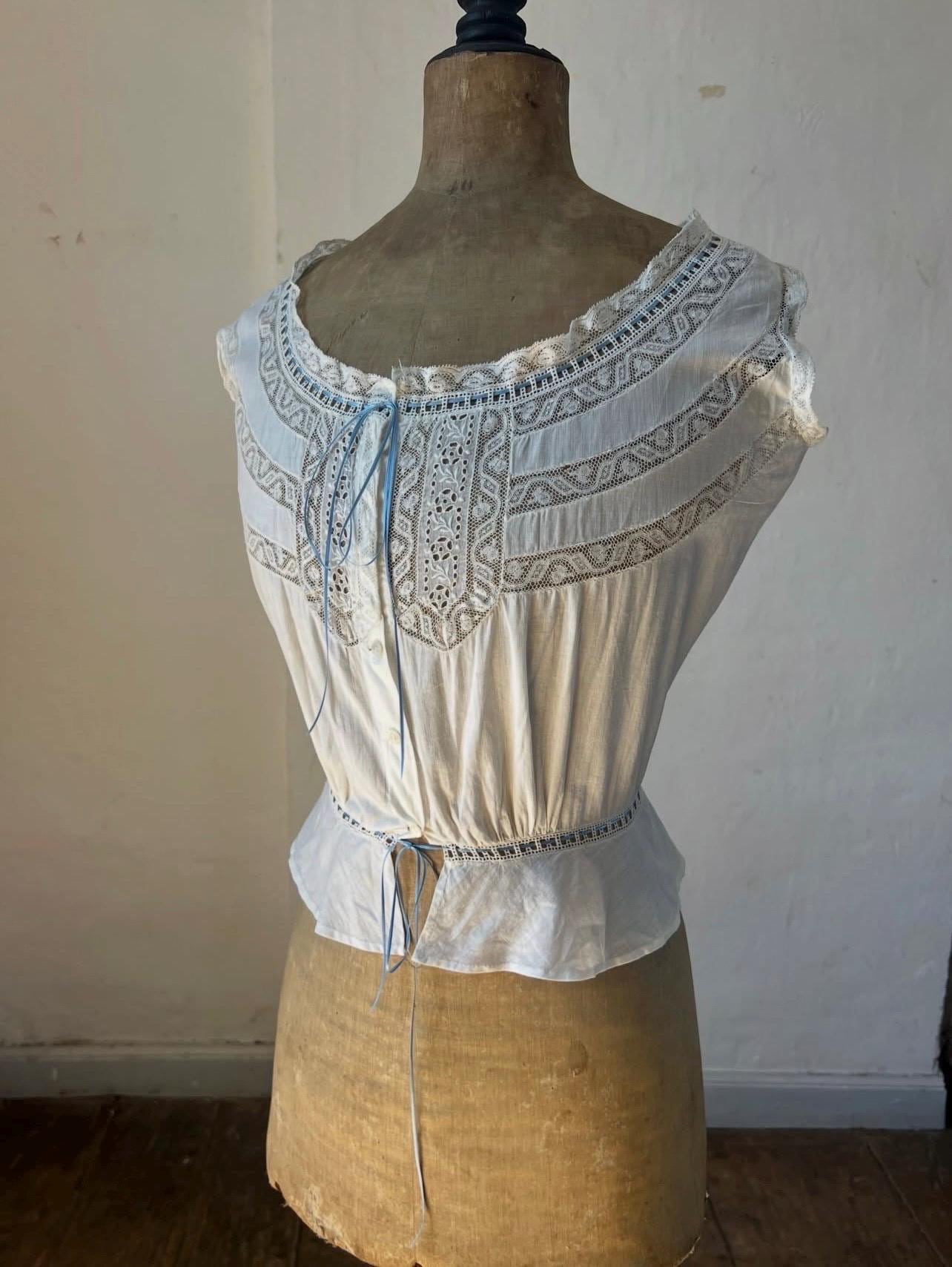 1910年代のコルセット - Etsy 日本
