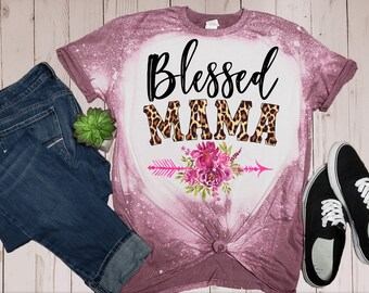 Plus size bleached shirt Outlet