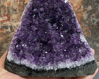 Uruguayan Amethyst