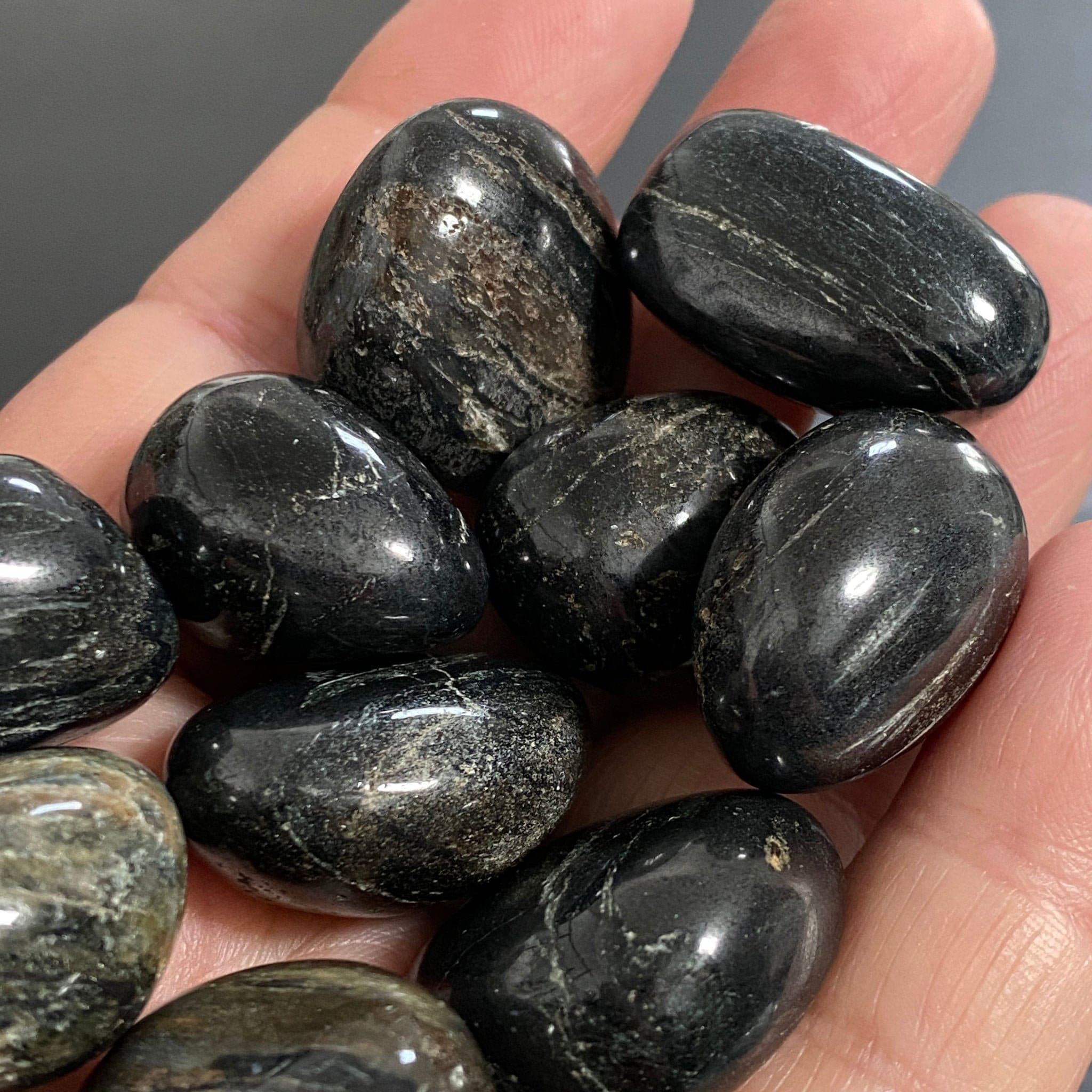 Rare Isua Stone from Greenland