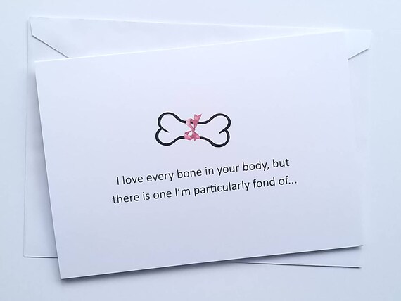 Biglietto D'auguri Divertente Per Lei 'Ti Amo Con Tutto Il Mio Willy': Cartolina Irriverente Per Compleanno, Anniversario O San Valentino
