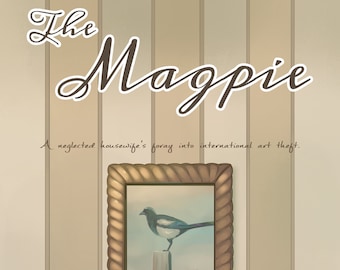 The Magpie Mini Comic PDF