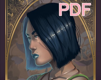 Sonder Vol. 1 Cómic PDF