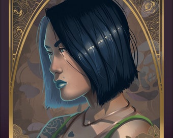 Sonder Comic Book Vol. 1 - Firmado por el artista