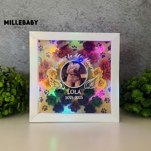 Shadow Box Gift Digital