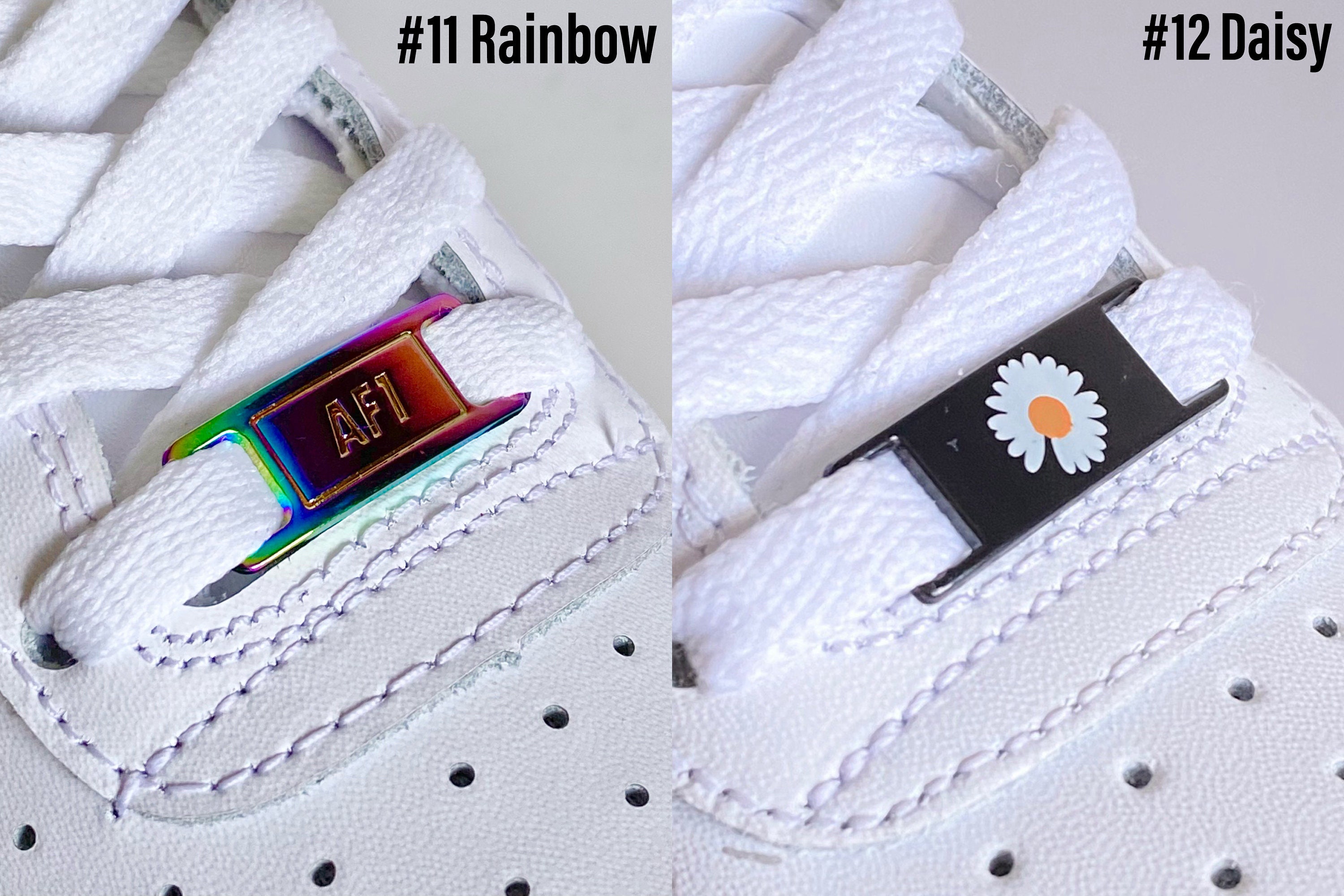 shoelace size for air force 1