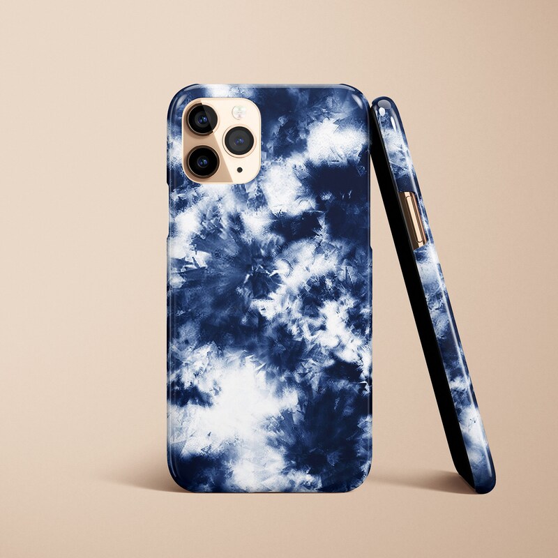 Tie Dye Case - Etsy