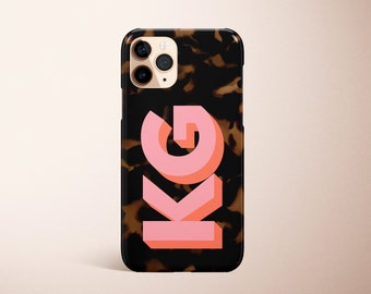 Supreme And Black Louis Vuitton iPhone 13 Pro Max Impact Case