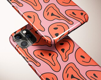 Featured image of post View 21 Indie Psychedelic Trippy Smiley Face Background