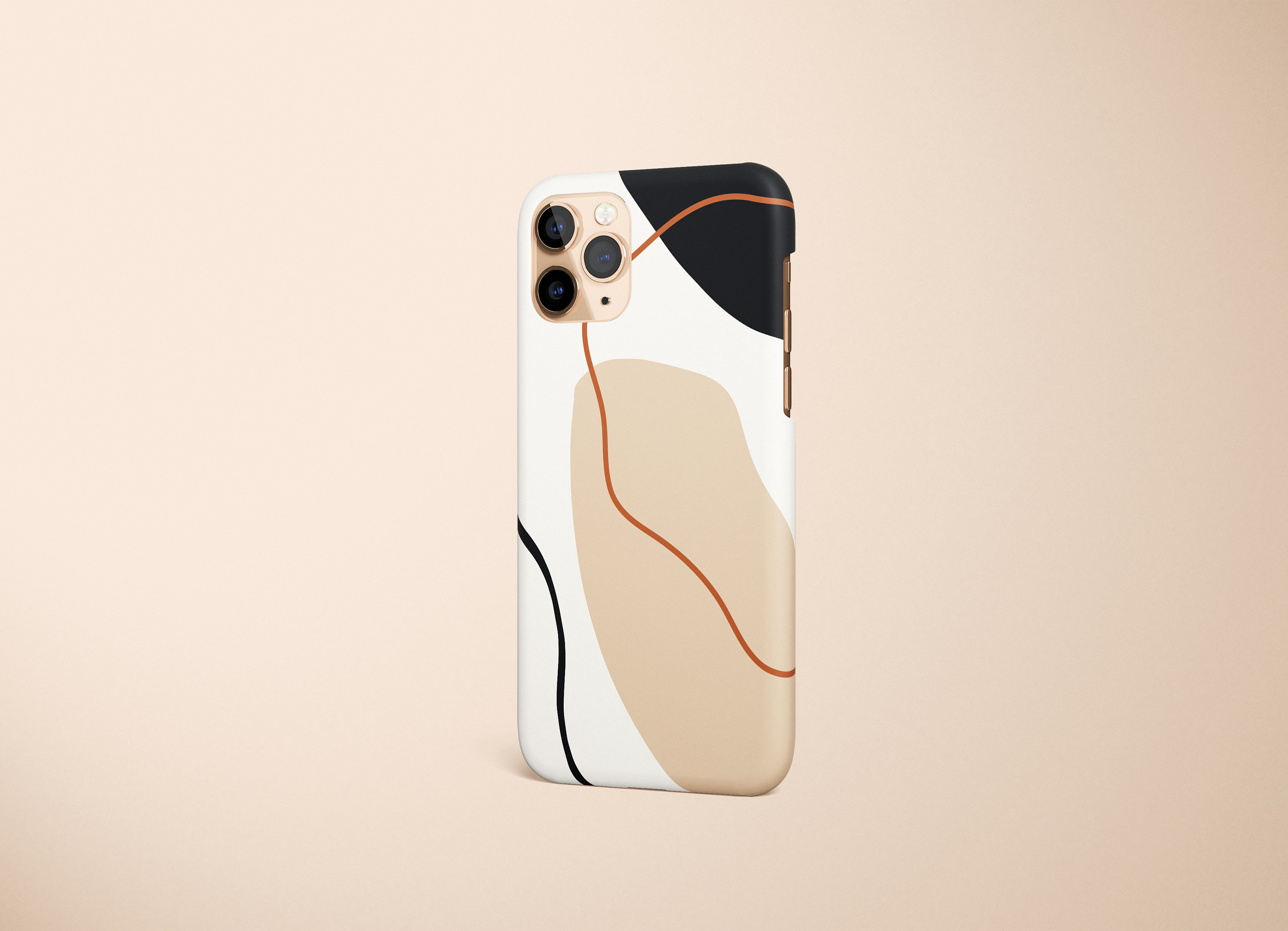 iPhoneケース  geometric  goods イタリアより直輸入 iPhoneケース geometric goods イタリアより直輸入