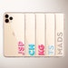 see more listings in the CLEAR MONOGRAM CASES section