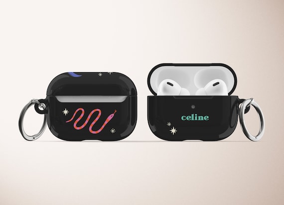 Personalised ear online pods