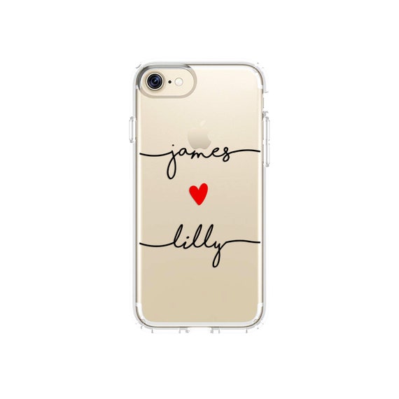 Customised iphone case deals