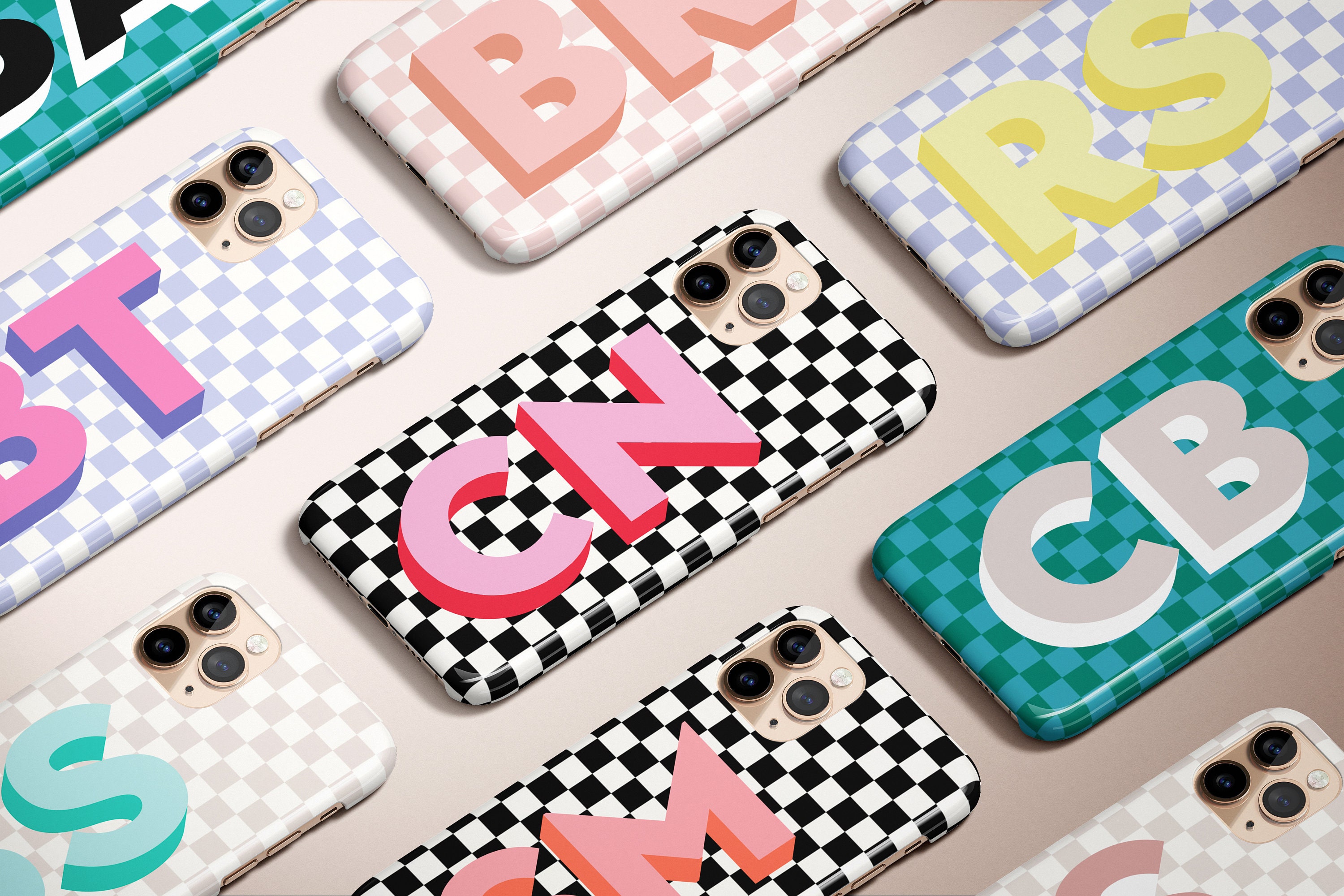 Upcycled Louis Vuitton iPhone 6/6s phone case – Phone Swag