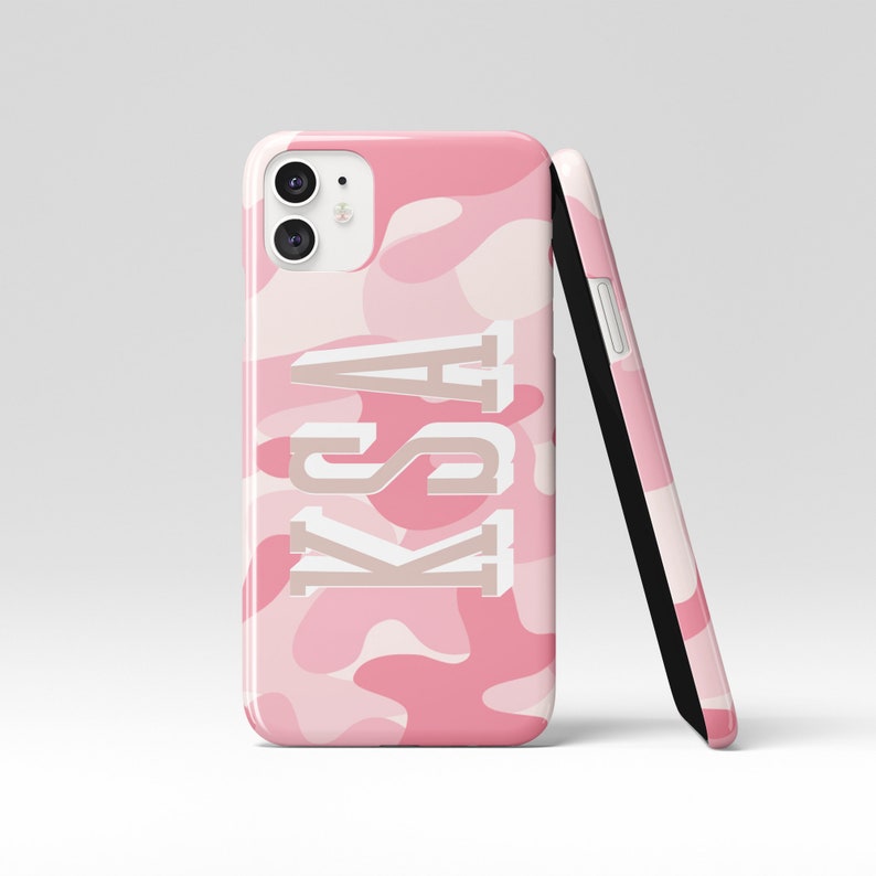 Camo iPhone Case iPhone 11 Case iPhone 11 Pro Max Case Etsy