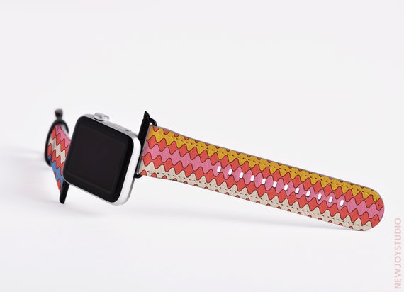 Apple Watch 42 Strap Retro, Retro Band Apple Watch