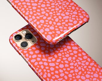 PATTERNED CASES