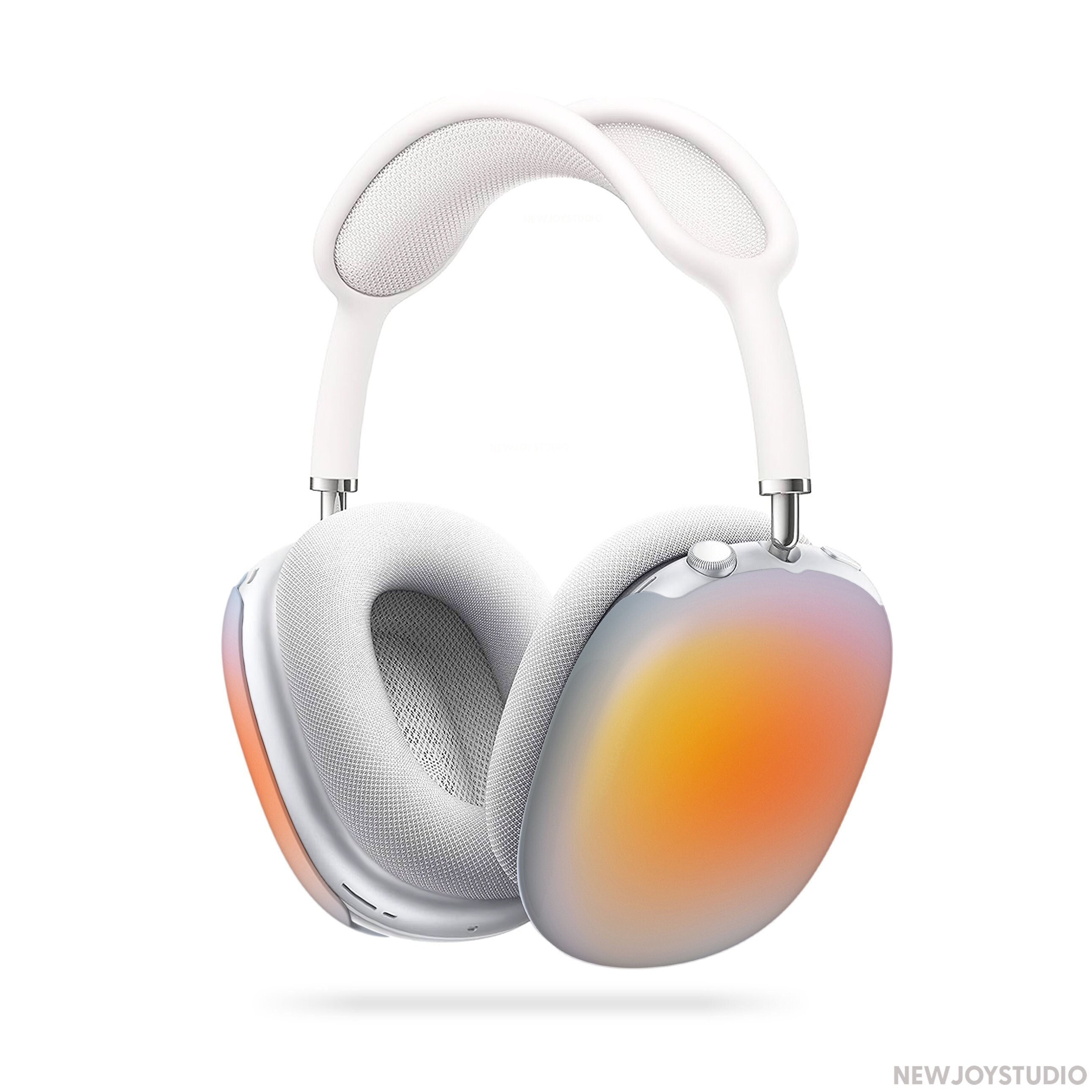 Airpods max orange new arrivals