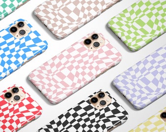 PATTERNED CASES