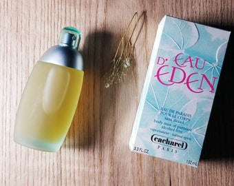 Cacharel Eden Modamaniakz