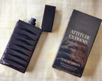 armani attitude extreme similar