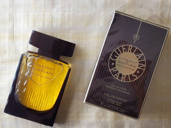 guerlain eau extreme