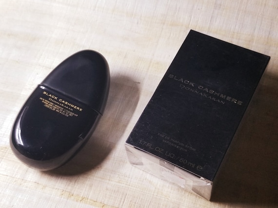 donna karan black cashmere uk