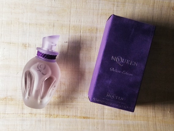 alexander mcqueen edp