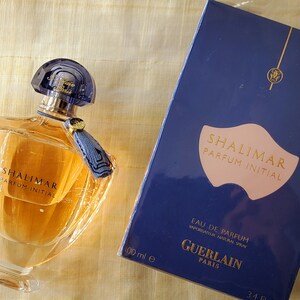 prix parfum shalimar 100ml