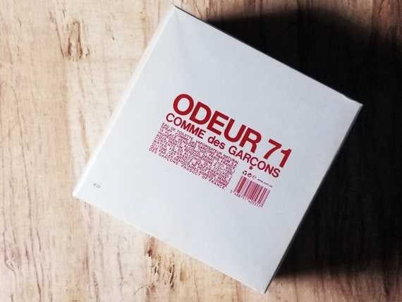 comme des garcons 71 50