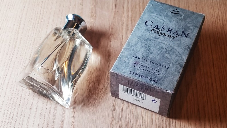 casran chopard perfume