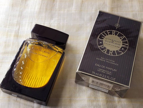 guerlain eau extreme