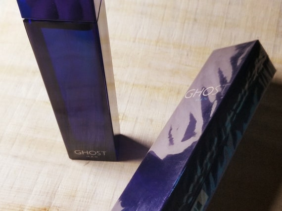 ghost edt