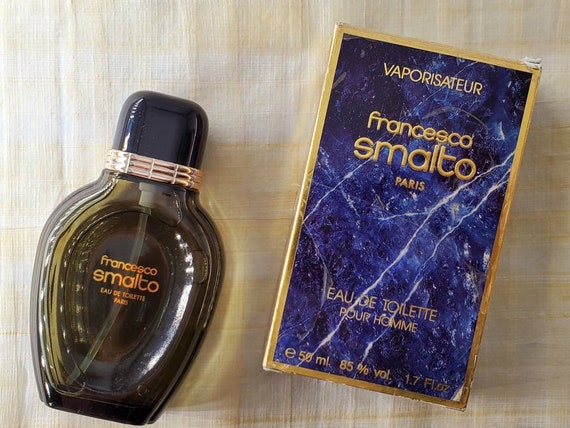 parfum smalto femme