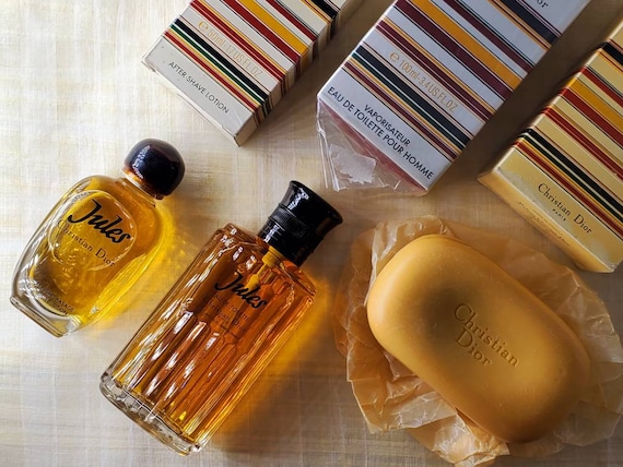 parfum jules